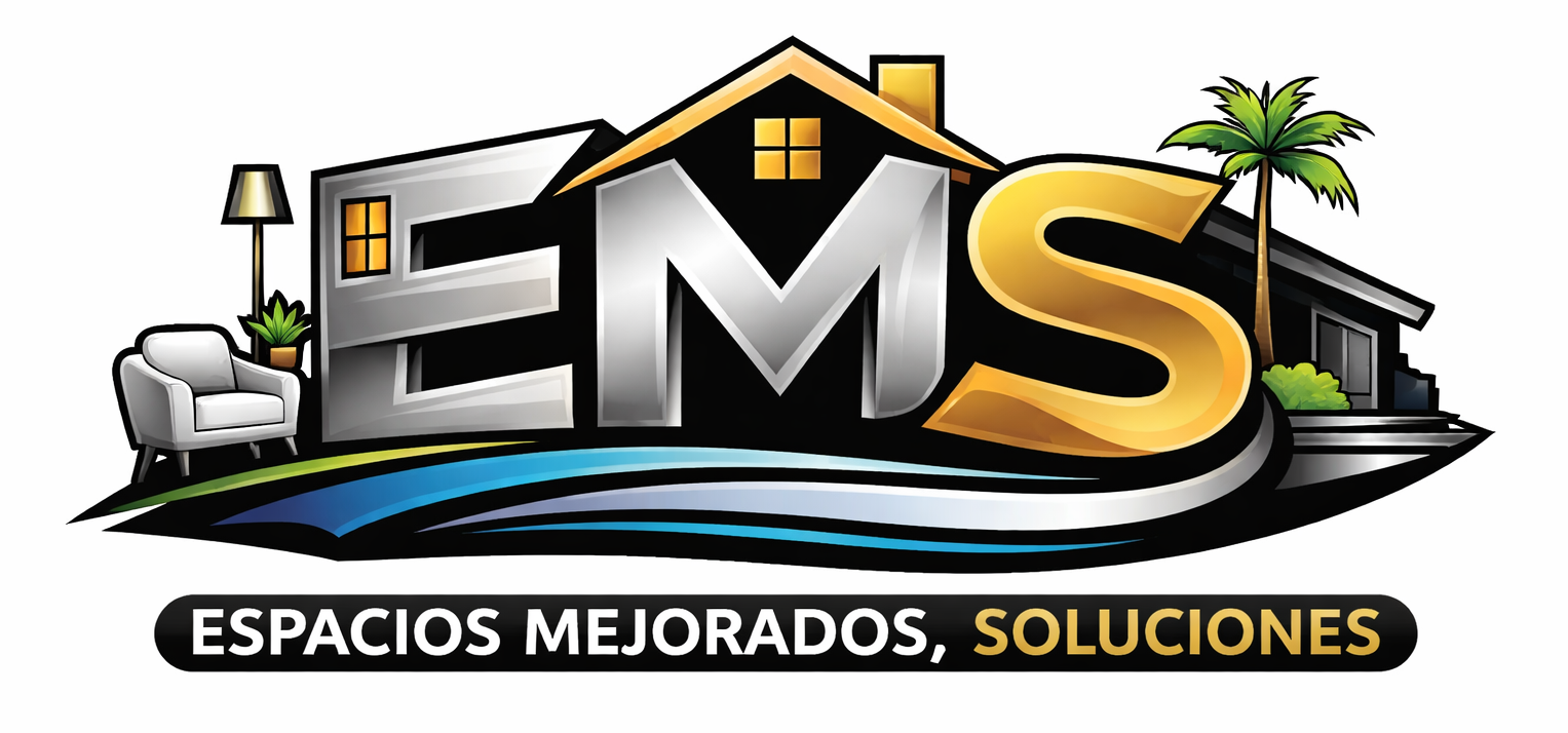 Espacios Mejorados, Soluciones