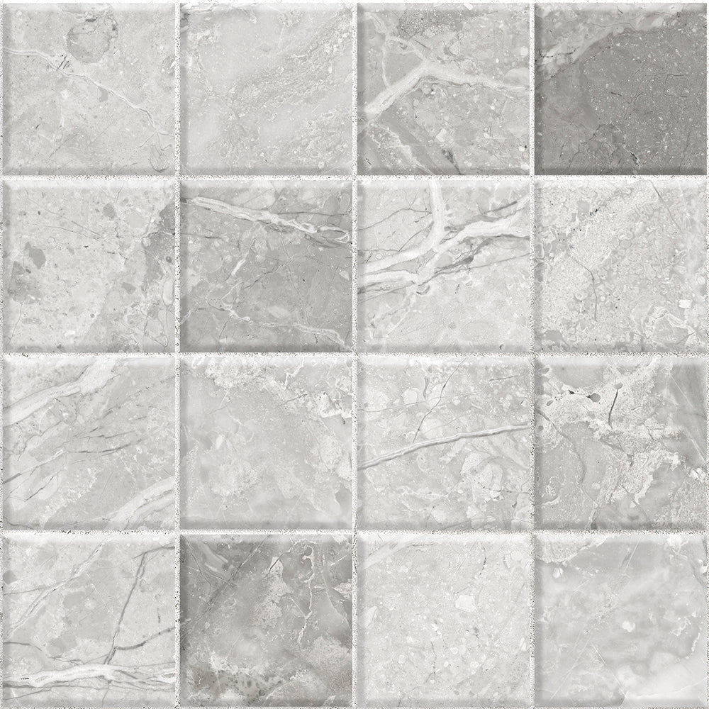 PISO LAMOSA ALBIS FD GRIS 20 CM X 20 CM