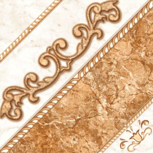 PISO CARNAVAL RIO 33 CM X 33 CM BEIGE CAJA 1.76 M2