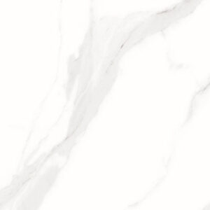 PISO MARMARA RECT MT 61.2 CM X 122.6 CM BLANCO CAJA 1.5 M2