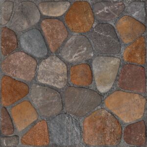 PISO ROCKMONT 33 CM X 33 CM MIX