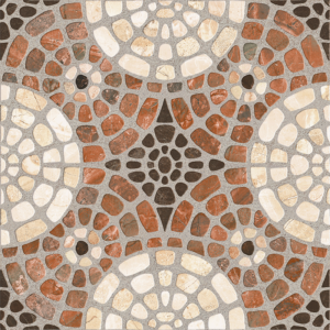 PISO TAVIRA 45 CM X 45 CM CAFE CAJA 1.62 M2