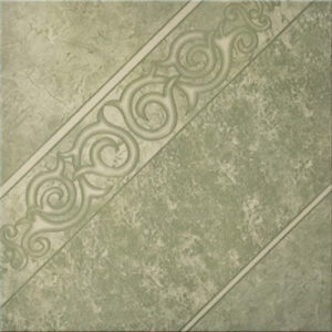 PISO SICILIA 33.6 CM X 33.6 CM OLIVO CAJA 1.58 M2