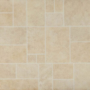 PISO MECANO 20 CM X 20 CM BEIGE CAJA 1.5 M2